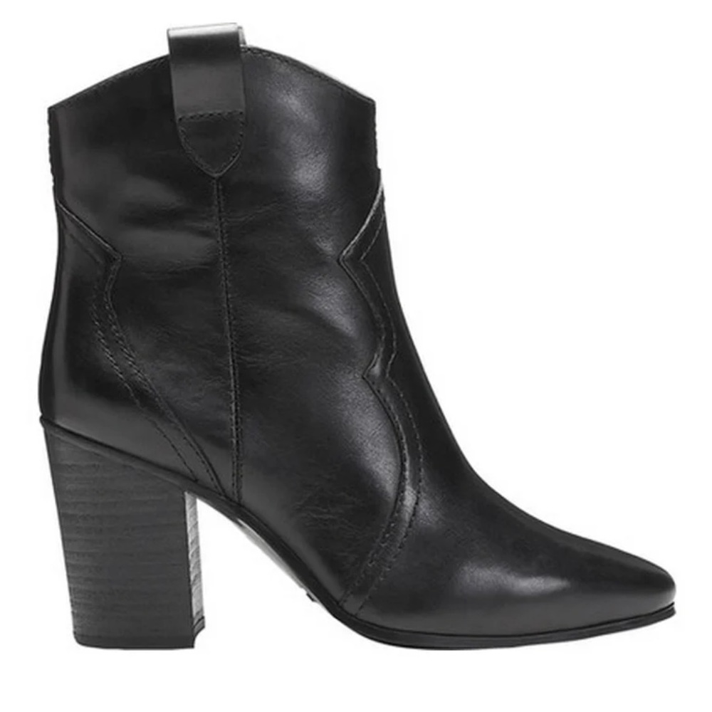 Donated - LAST CHANCE Aerosoles Lincoln Square Ankle Boot - Picture 4 of 6
